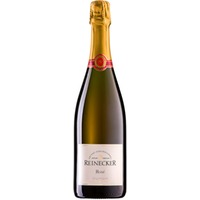 Rosé brut - Privat-Sektkellerei Reinecker