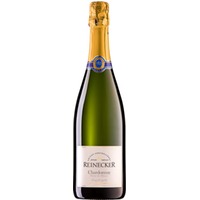 Chardonnay Blanc de Blancs extra brut - Privat-Sektkellerei Reinecker