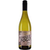 Winepunk Tongue Pogo Bianco Veneto