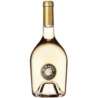 Miraval Blanc