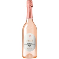 Prosecco Spumante Rosé Brut DOC - Ponte