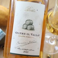 Grappa Oltre il Vallo