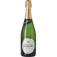 Mosaïque Brut Reims Champagne Jacquart