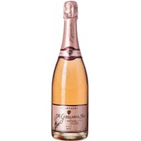 Champagne Rosé Brut Gobillard & Fils