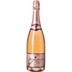 Champagne Rosé Brut Gobillard & Fils 