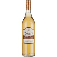 Pineau Blanc Pineau des Charentes AC Giboin