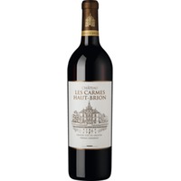 Château Les Carmes Haut-Brion Pessac-Léognan AOP