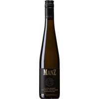 Ludwigshöher Teufelskopf Grüner Veltliner Beerenauslese - Weingut Manz