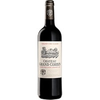 Château Grand Corbin