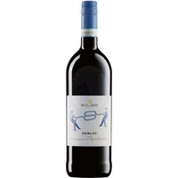 Merlot Piave DOC Cantina Soligo 0,75l