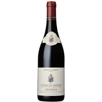 Perrin Cotes Du Rhone Reserve Rouge