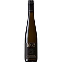 Oppenheimer Herrenberg Spätburgunder Rotwein TBA - Weingut Manz