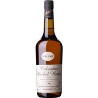 Calvados „Hors d’Age“
