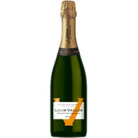 Crémant De Bordeaux Blanc Brut - Louis Vallon