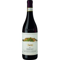 Vietti Rocche di Castiglione Barolo Barolo DOCG