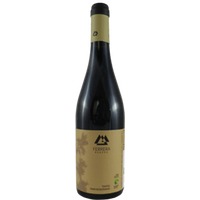 Ferrera Tinto Vino Ecológico