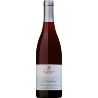 Herrenbuck Dreistern Spätburgunder trocken - Weingut Kiefer