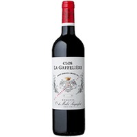 Clos La Gaffelière