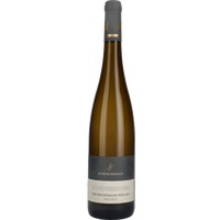 Bockenauer Riesling trocken "vom Schiefergestein"