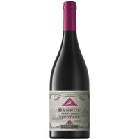 Cape of Good Hope Basson Pinotage