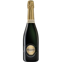 Bellussi Valdobbiadene Prosecco Superiore Dry DOCG 0,75 ℓ