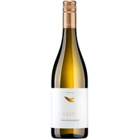 Grauburgunder trocken - BIO