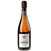 Jacquesson Champagne Extra-Brut N°747