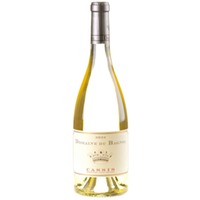 Domaine du Bagnol Cassis Blanc Bio
