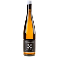 Seckinger Riesling Deidesheim Kieselberg Wurzelecht Bio