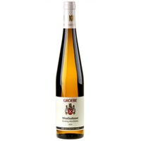K.F. Groebe Riesling Westhofener Alte Reben Aus Ersten Lagen