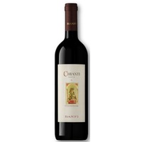 Chianti DOCG 0,75l 13% - | Banfi