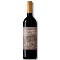 Centine Toscana IGT 0,75l 13,5% - | Banfi