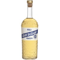Gran Bassano Bianco Vermouth Poli