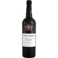Fine White Port Taylor's Port