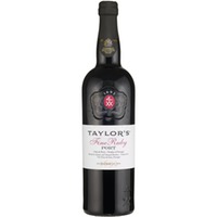 Fine Ruby Port Taylor's Port