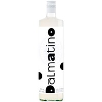 Dalmatino White Limoncello Nimco