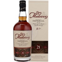 Malecon Reserva Anos Rum Malecon