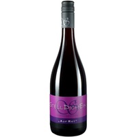 "StellDichEin" ...auf Rot Rotweincuvée trocken - Weingut Schneiderfritz