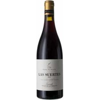 Suertes del Marqués Las Suertes
