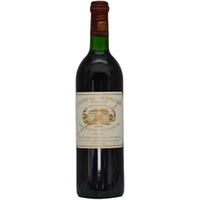 Chateau Margaux 1er Cru Classe