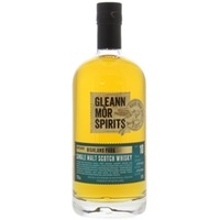 10 Years Old Gleann Mór 50%