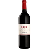 Echo de Lynch-Bages