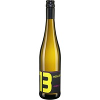 Cuvée Weiß Primus 13 Meilen feinherb - Weingut Burnikel