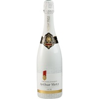 Arthur Metz  Cremant d'Alsace ICE Demi-sec Blanc - NV  - Elsass, Frankreich