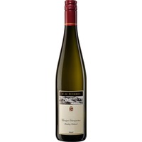 Ürziger Würzgarten Riesling Kabinett lieblich - Weingut C.H. Berres
