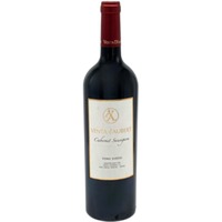 Bodega Venta d'Aubert Venta d'Aubert Cabernet Sauvignon Vino de España - - Oberer Ebro, Spanien
