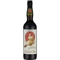 Marsala Superiore DOC Curatolo