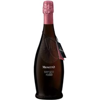 Sergio Rose Mionetto