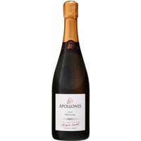 Apollonis "Patrimony" Brut Champagne Loriot