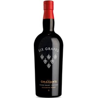 Six Grapes Port Graham`s